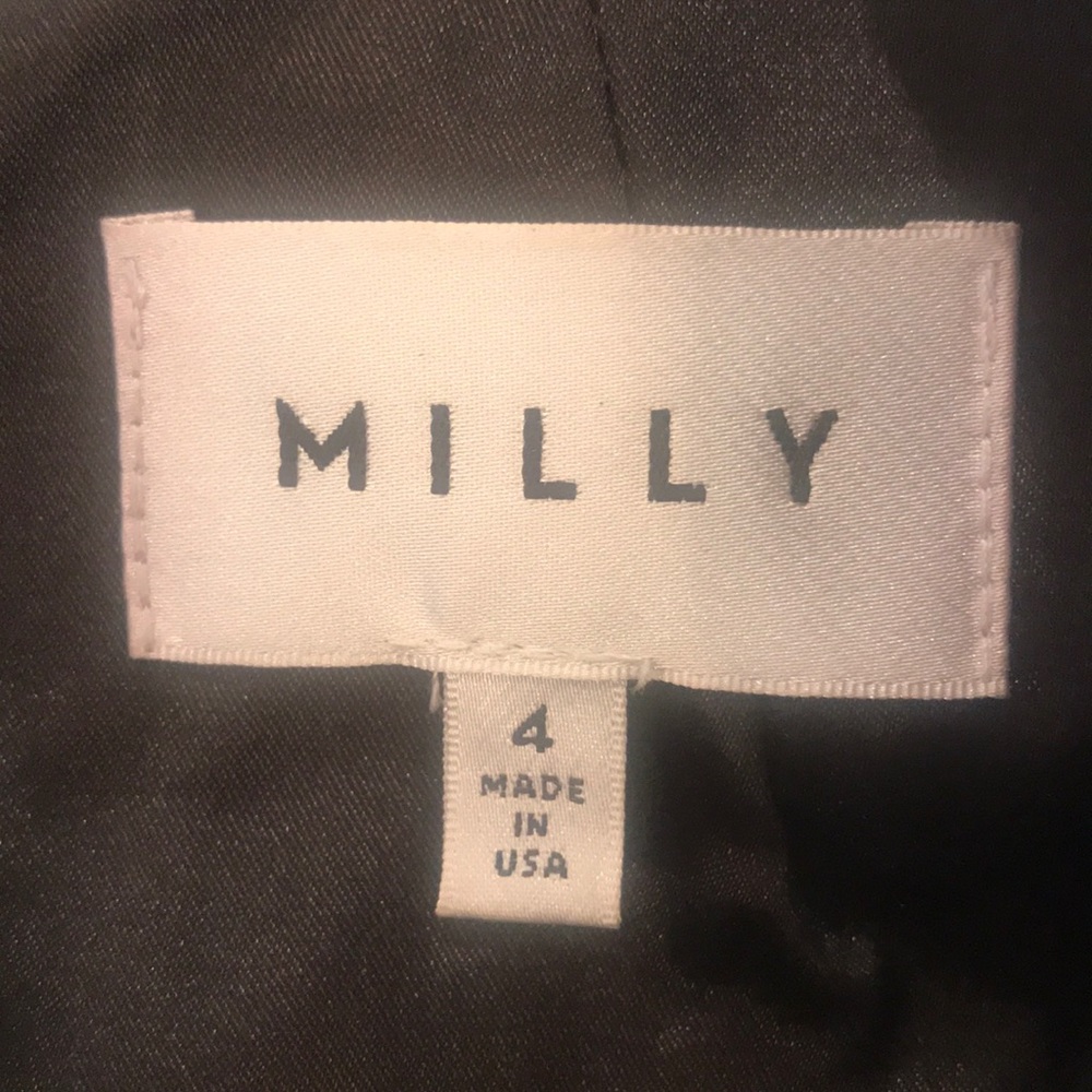 Milly Shift Dress - image 4